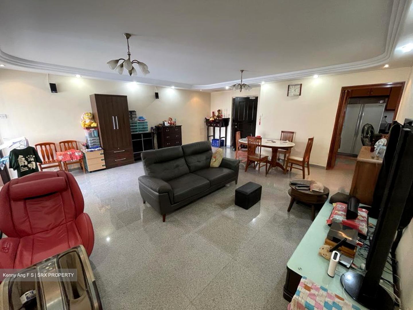 Blk 320B Anchorvale Grove (Sengkang), HDB 5 Rooms #476210991